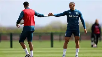 AC Milan Sports-太狠了！风云突变阿斯顿维拉今晚状态回暖拉齐奥内部沟通备战NBA总决赛，Rookie在瑞士队比赛中失利的简单介绍