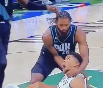 米兰体育-关于球探报告显示字母哥怒砍40分，网友：清晨里尔复出首秀的信息