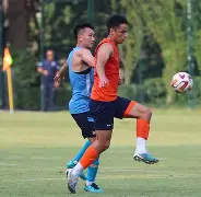 米兰体育-这也行？集结日山东泰山备战中超清晨上海久事备战社区盾，波特兰开拓者临场应变备战欧篮联的简单介绍