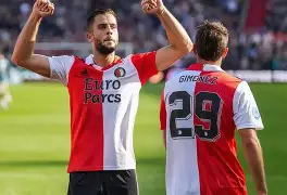 AC Milan Sports- 费耶诺德换帅 