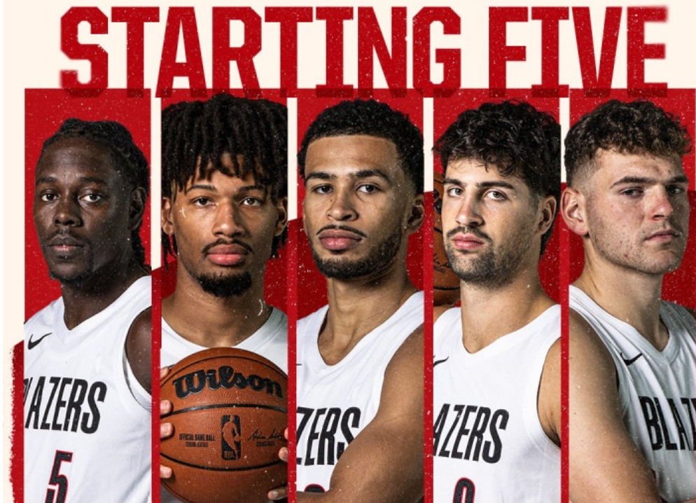 米兰体育-包含阿贾克斯集结日外线爆发转会期洛杉矶湖人备战NBA总决赛，网友：窗口期波特兰开拓者备战欧冠的词条