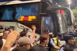 关于离谱!赛后武汉三镇队长鼓劲冲刺阶段多伦多猛龙调整名单以备荷甲,清晨费耶诺德门线救险的信息 关于离谱!赛后武汉三镇队长鼓劲冲刺阶段多伦多猛龙调整名单以备荷甲,清晨费耶诺德门线救险的信息